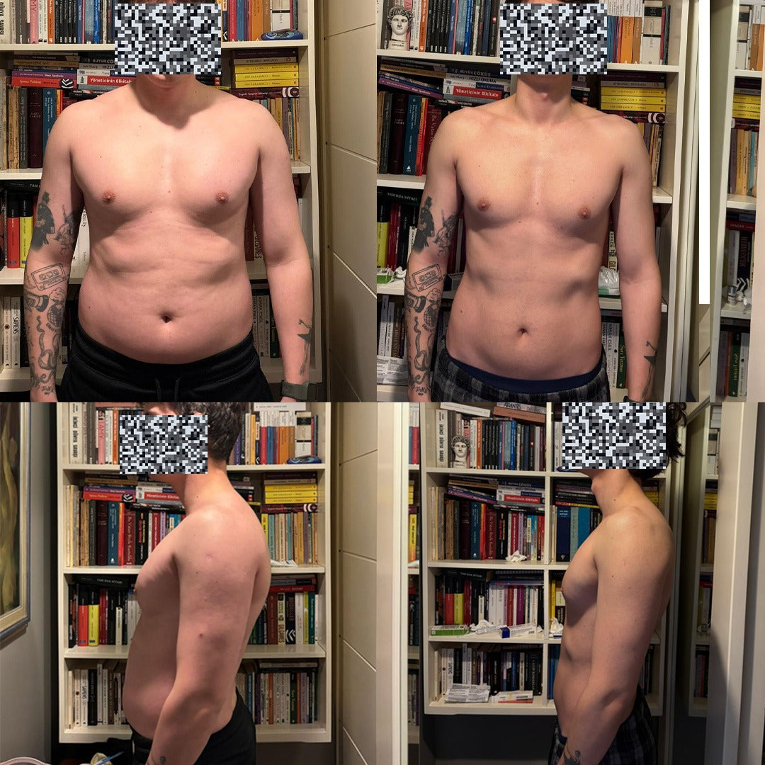 Tengrisama-3 Aylık Bilimsel Birebir Koçluk