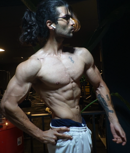 Tengrisama-3 Aylık Bilimsel Birebir Koçluk